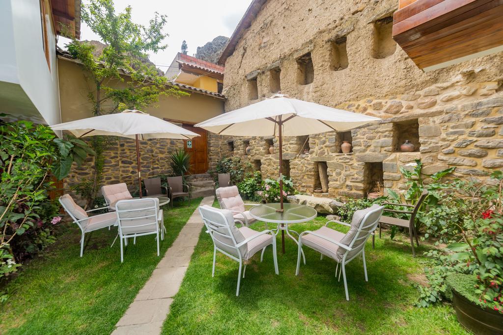 Tikawasi Valley - Ollantaytambo Ngoại thất bức ảnh